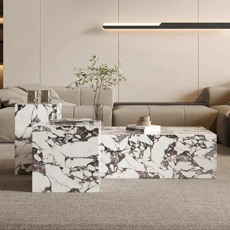 Classy Luxury Modern Coffee Tables High Quality Weird Designer Coffee Tables Center Couch Tavolino Da Salotto Furniture Home