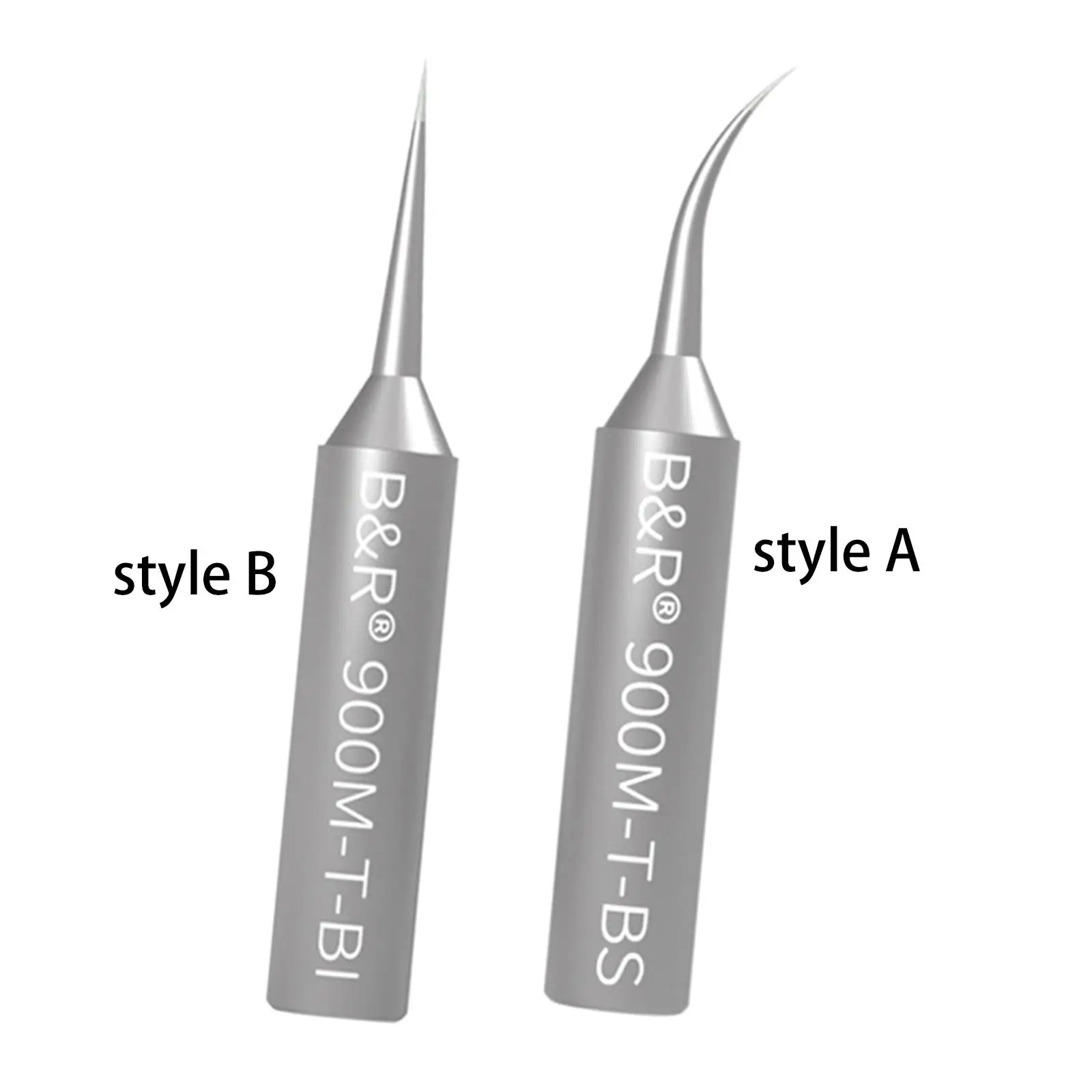 납땜 인두 팁, USB 납땜 인두 팁, 교체, 납땜용