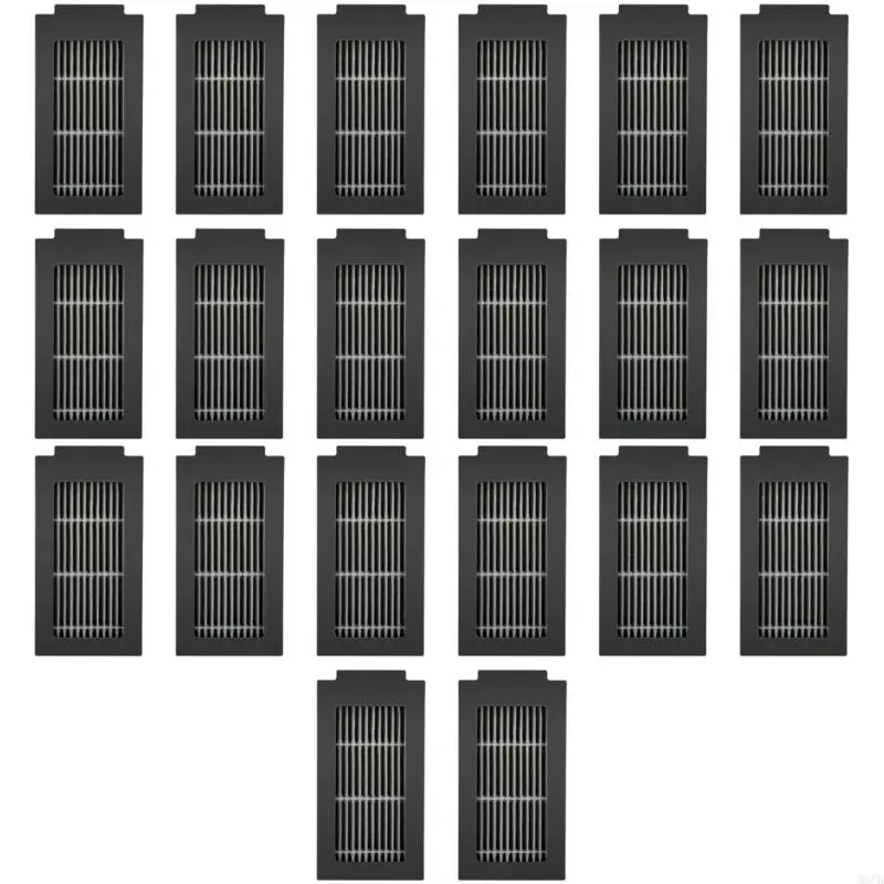 M6CB Instalación fácil Cepillo vacío Cepillo principal Solución polvo solución limpieza del hogar