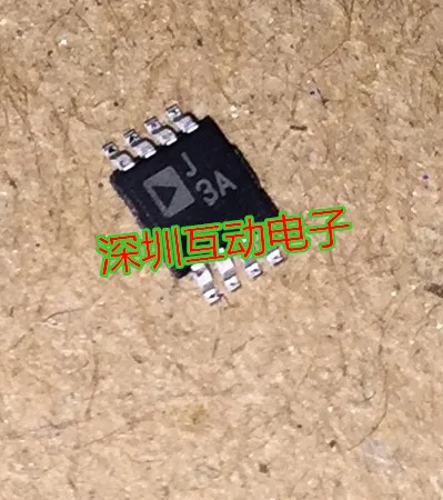 

Free shipping AD8361ARMZ AD8361ARM J3A MSOP-8 10PCS