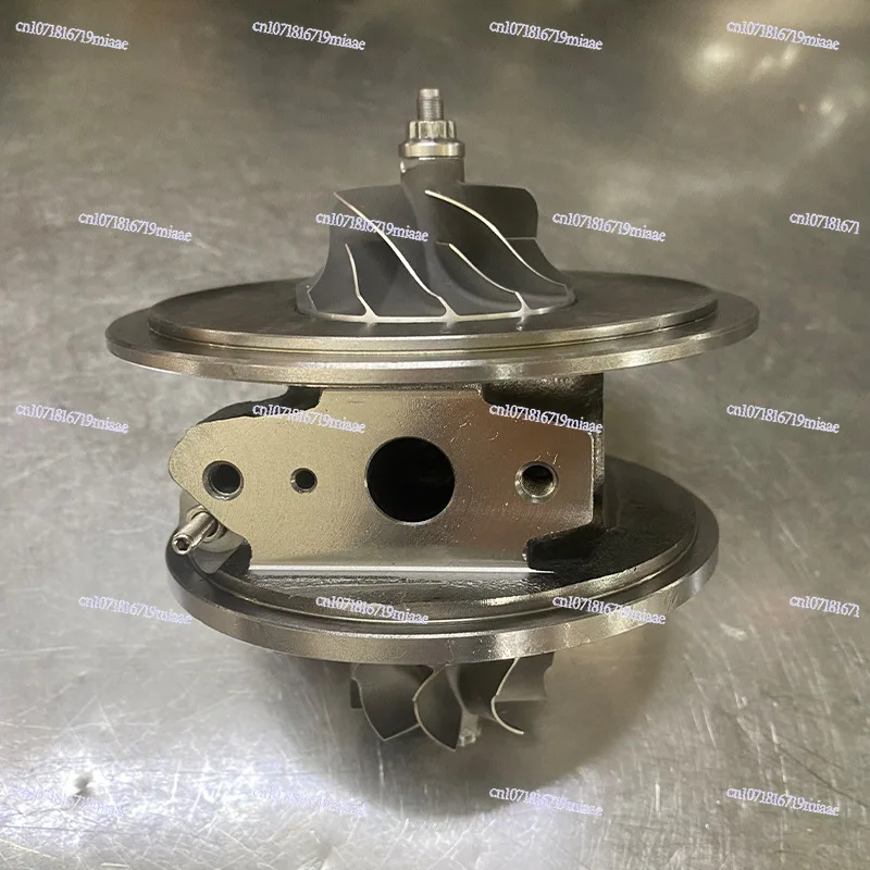 CT16V17201-OL070 Turbocharger Movement CT16 2KD 17201-30030