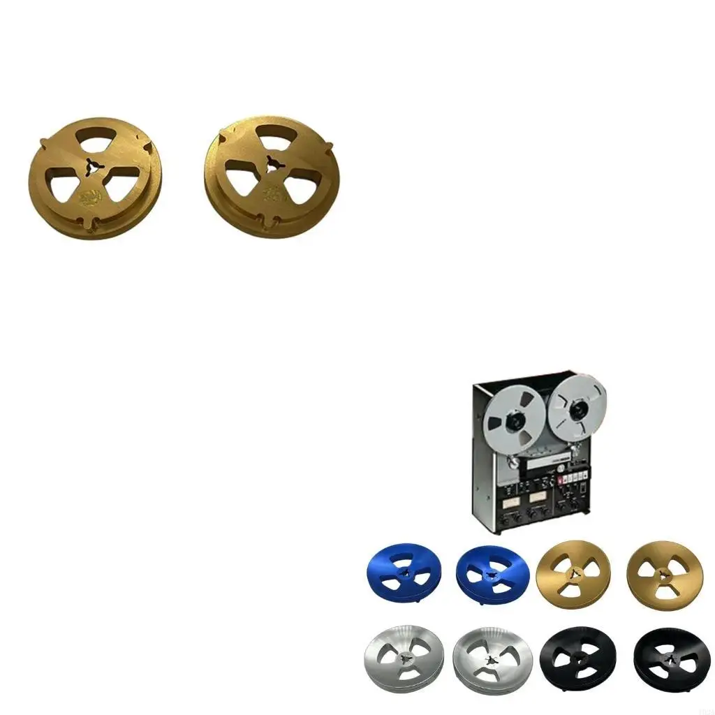 Aluminum Alloy Nab …