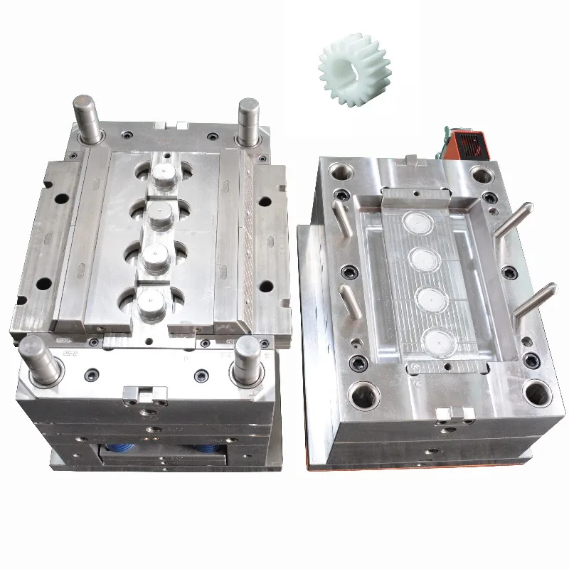 Precision Custom Di…