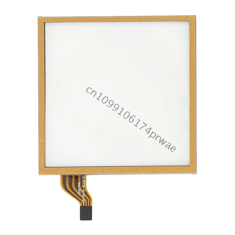 ☑️5 Pcs Touch Panel Screen For Symbol MC3190 MC3190G MC3190R MC3190S MC32N0 MC32N0-S MC32N0-R MC3070 MC3090R MC3090G MC32N0-G☑️