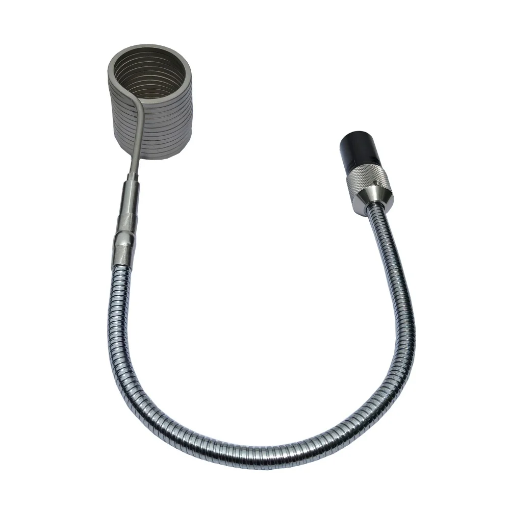 

110V/220V 14 wrap 36mm Axial Flex Coil