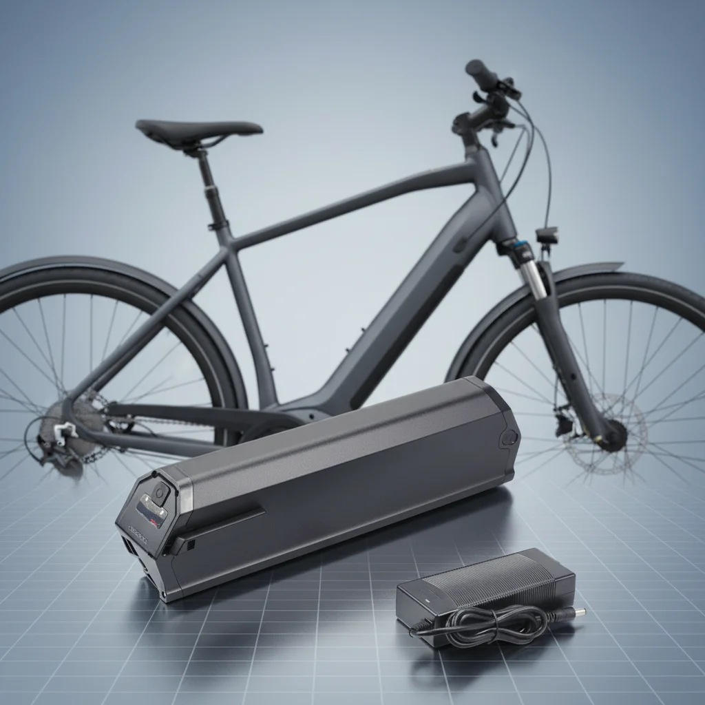 

Rurui Aurochs XT10 Scooters E-Tek Beast BTN Fat AWD Reention Dorado E-bike Battery 48V 11.6AH 14AH for QuietKat SEQUOIA Victory