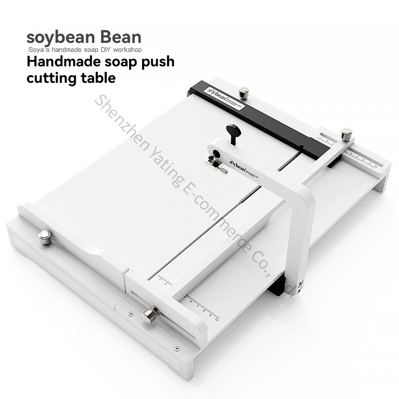 

Дозатор мыла ручной работы, стол для резки мыла, нож для резки мыла, толкающий режущий стол