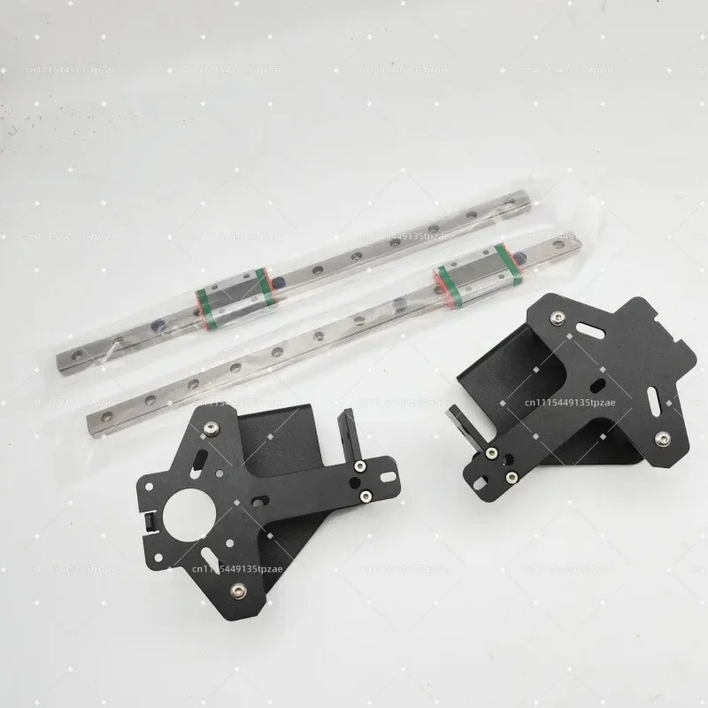 MGN12H Linear Rail Upgrade Kit Z Axis for FDM 3D Printer