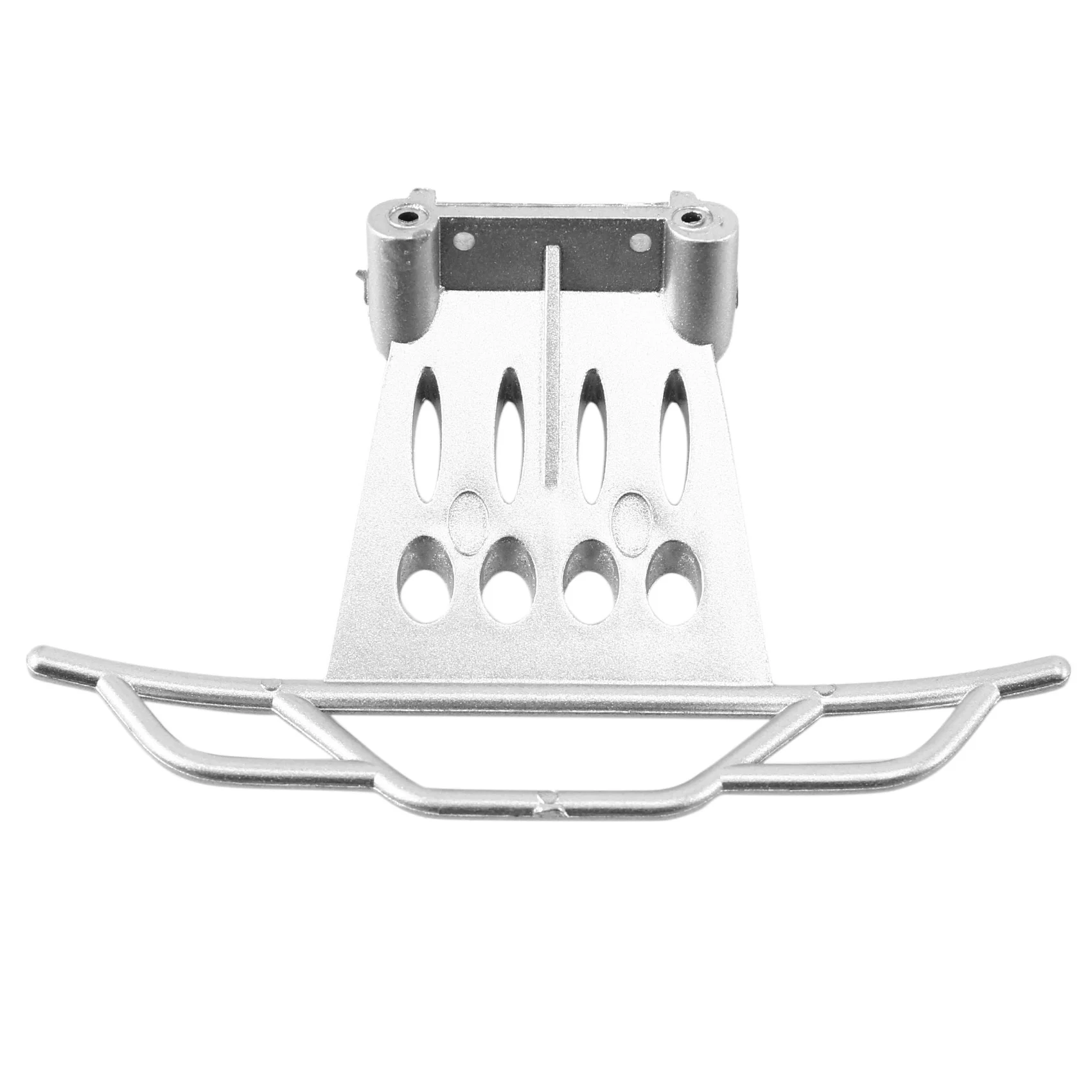 KKZ-A969-03 Part Front Bumper for RC 1/18 Cars WLtoys A949 A959 A969 A979 K929 A959/A969/A979/K929-B