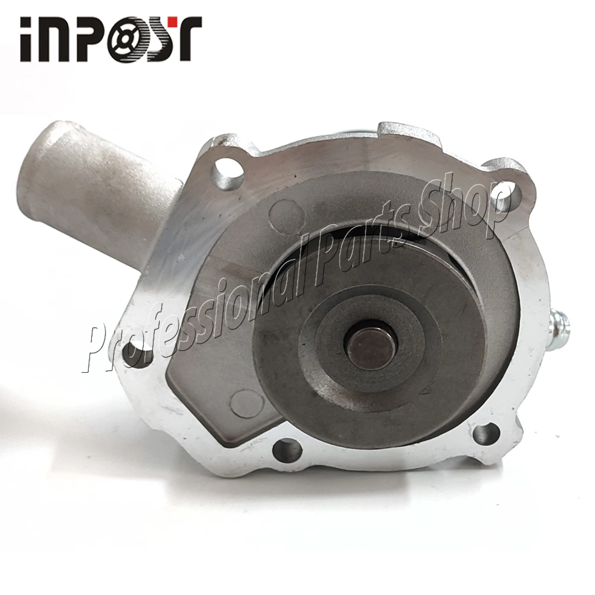 Water Pump 15534-73030 For Kubota D750 D850 D950 V1100 V1200 Z500 Z600 B5200D