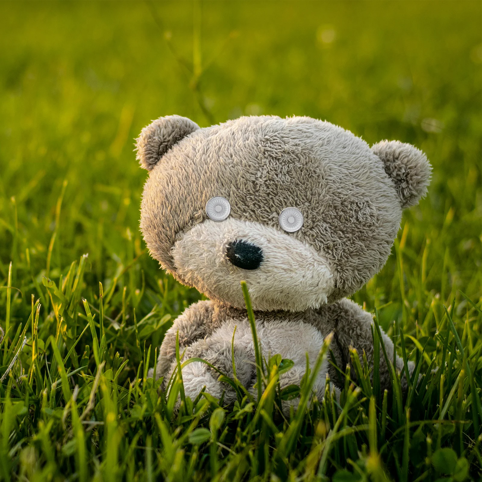 

100Pcs DIY Decorative Spotlight Lampshade for Animal Craft Accessories Easy Install Long Lasting DIY Small Spotlight Lamp Shade