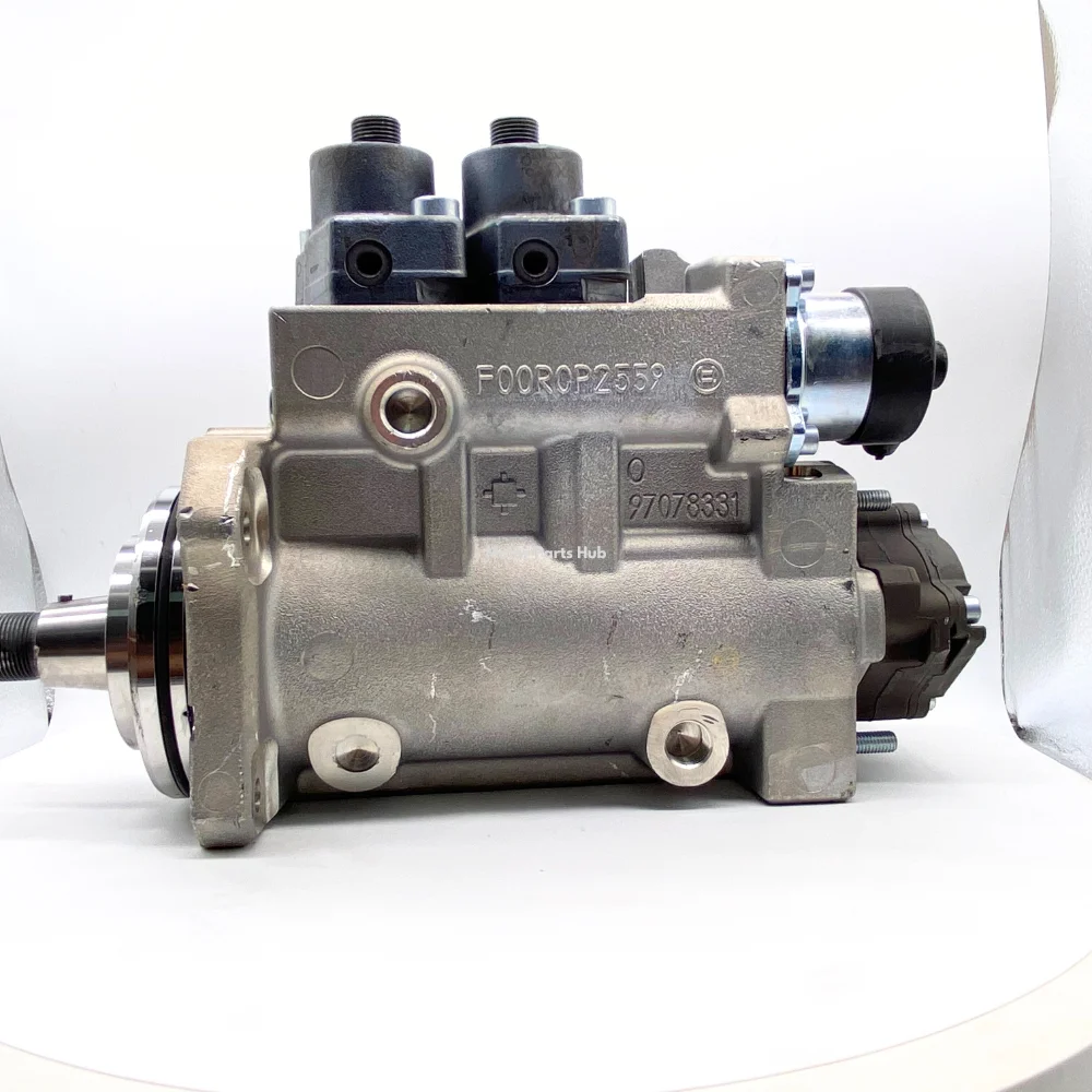 

engine high pressure pump 0445020235 for Detroit DD13 A4700900850 A4700902150