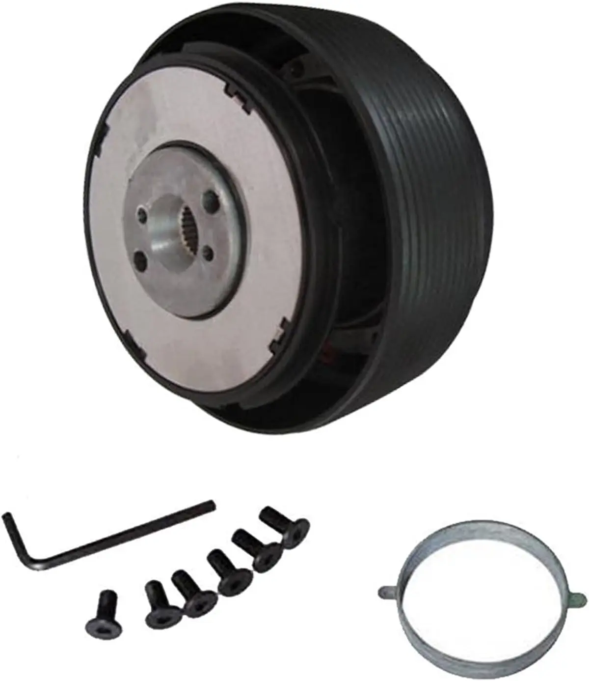 Racing Auto  Hub Car Steering Wheel Adapter Hub Boss Kit FOR SUZUKI ALTO SWIFT VITARA
