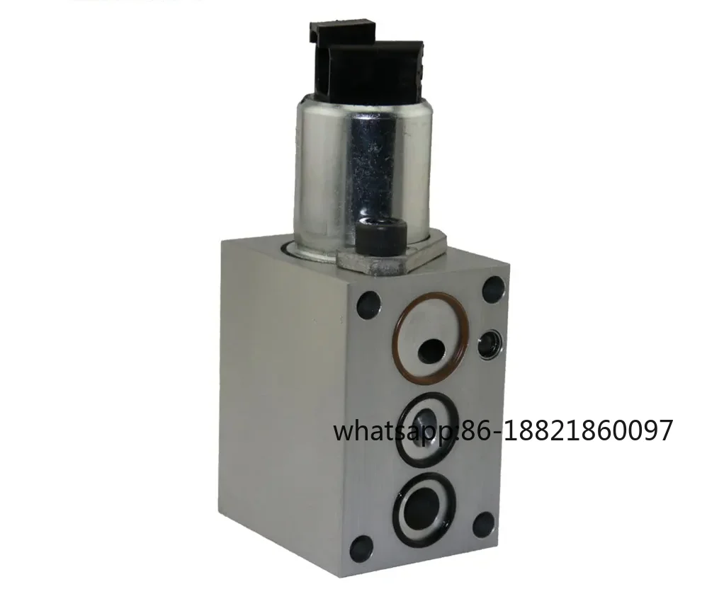 

2025 60116871 solenoid valve IC-5904E2 IC-5904 Parker for SANY