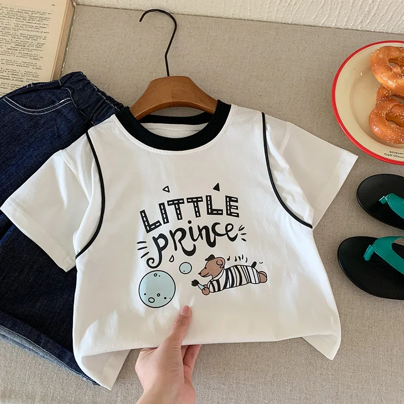 Children Two Piece … - image