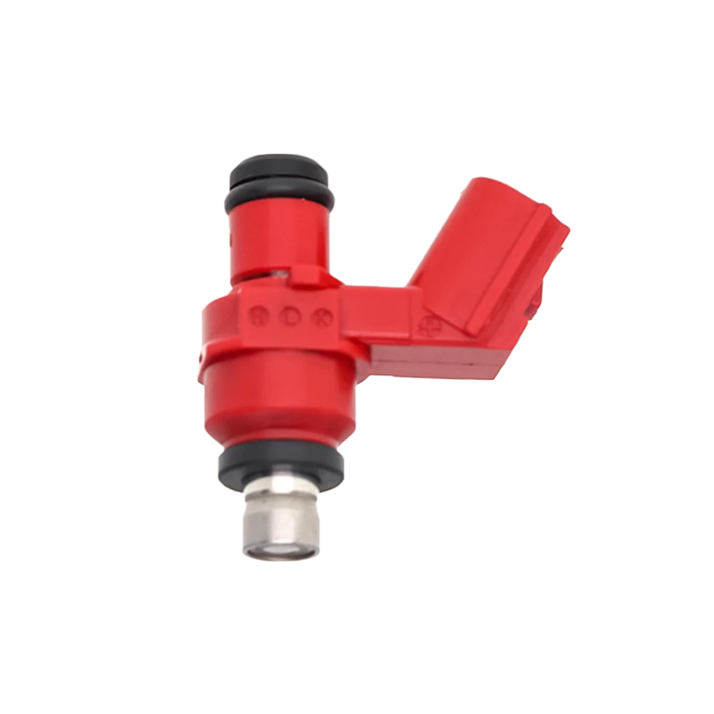 

Fuel injector Nozzle for HONDA Wave,CB150R,PCX150,VARIO150,WINNER150,RS150,Exciter, Mx King, Y15ZR (8/10/12holes)(120-350cc)