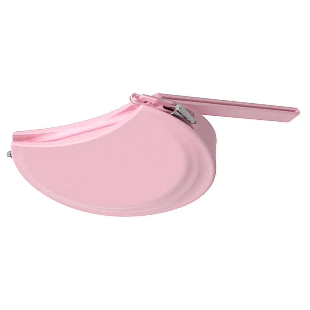 

Silicone Multi-Functional Storage Pouch for Braces Coin Powder Puff Small Items Portable Lightweight Compact Cute Fashionable