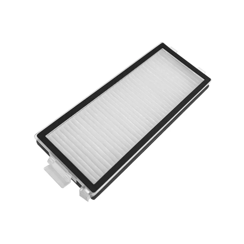 N83R ل Roborock Qrevo Pro/Qrevo Maxv/Qrevo S/Qrevo Plus ملحقات ممسحة استبدال فلتر Hepa الجانب الرئيسي فرشاة كيس لجميع الغبار أجزاء