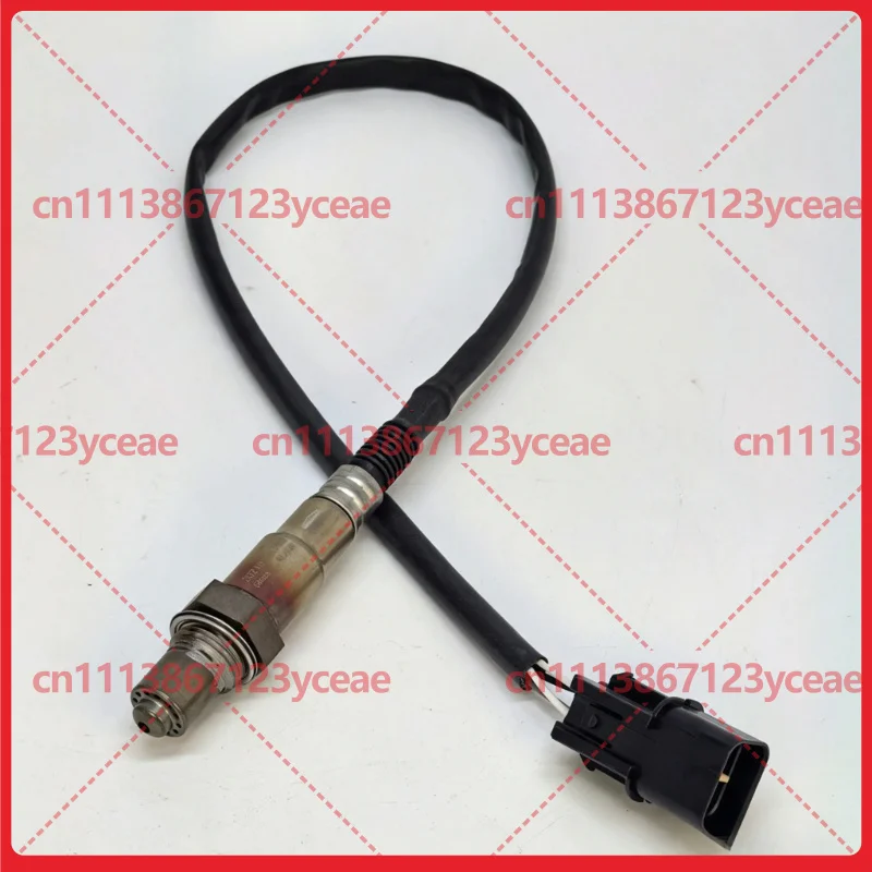 For Hyundai i30 Kia Picanto Oxygen Sensor 2004‑2013 39210‑02650 02640 Auto Exhaust System Replacement Spare Parts