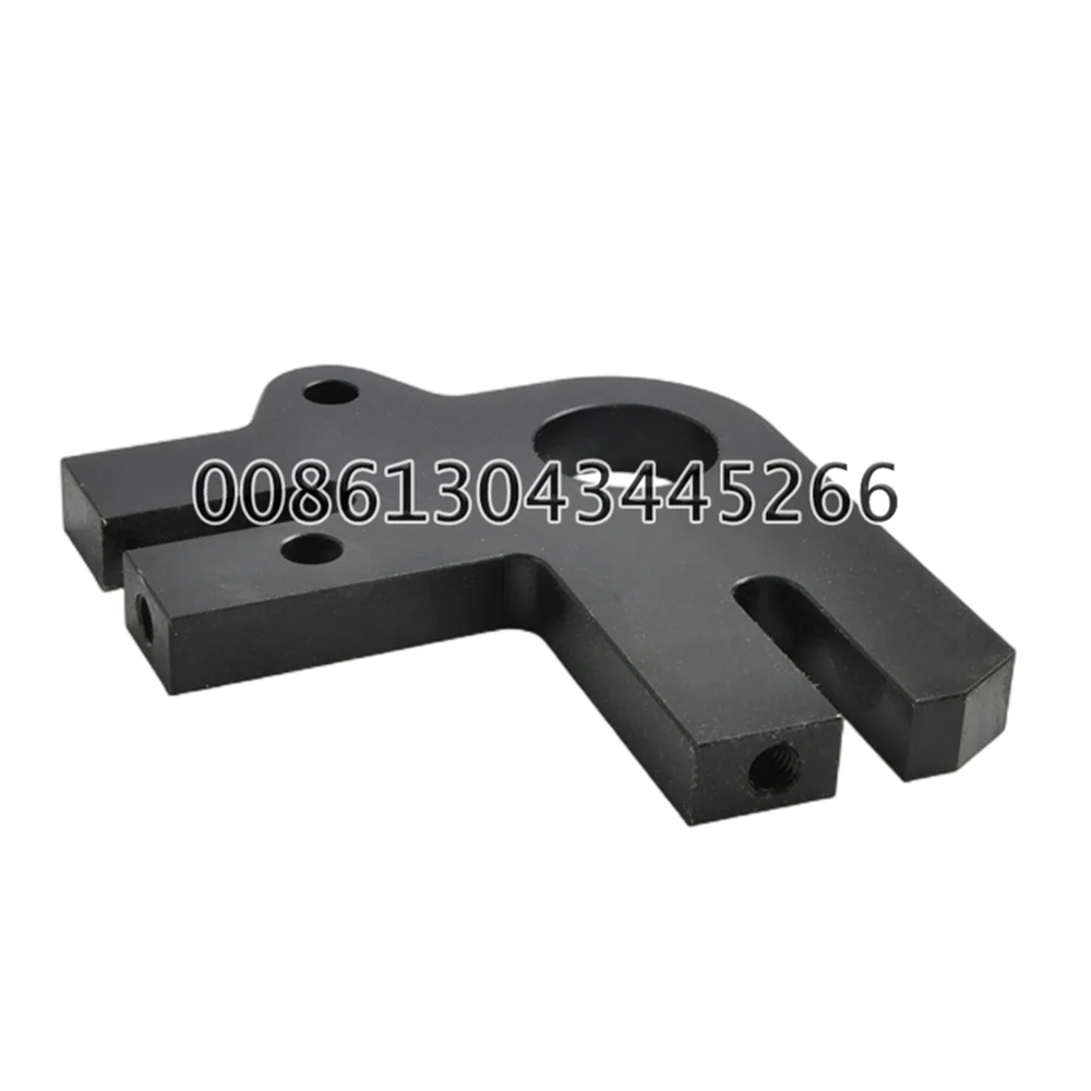 112x13x30mm Printing Machine Parts SM102 CD102 CX102 Anilox Seat Holder 71.010.338