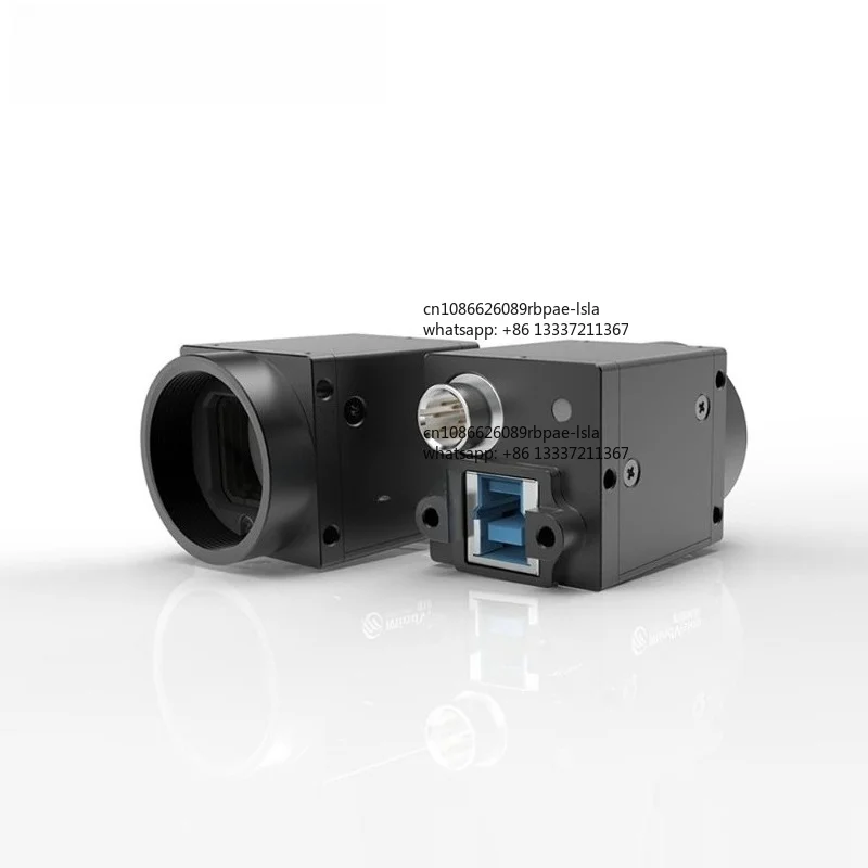 IMX183 USB3.0 Industrial  20MP 19.5FPS 1'' CMOS Rolling Shutter ision C Mount Area Scan