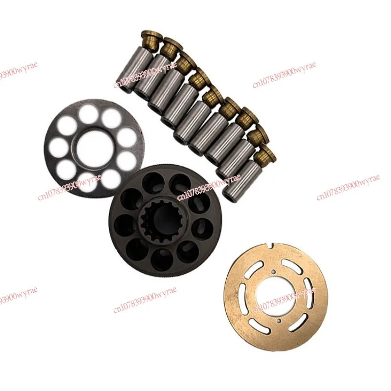 32721-35040 Assy Cylinder Dc60 Hst Parts Agricultural Machinery Parts Rice Harvester Parts