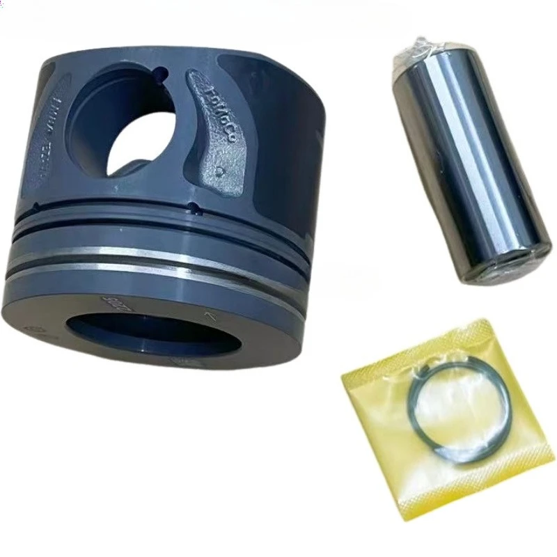

Wholesale Piston for Ford Ranger Everest Mazda BT-50 3.2 TDCI P5AT Engine STD 0.25 0.50 AB39-75485-CA AB3975485CA 1758090