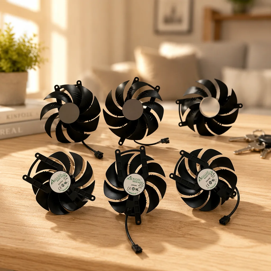 GigaByte Miner Fan GPU Miner Fan GPU Mining Rig Mining Machine