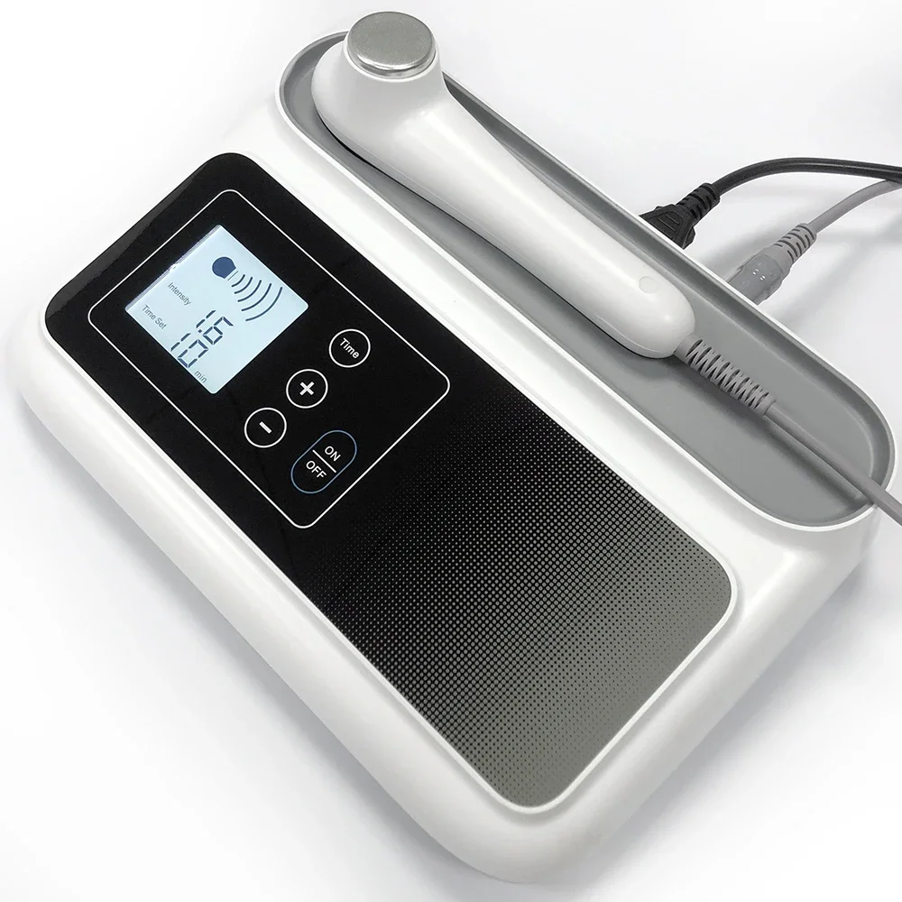 Equipment Portable Back Tissue Healing Device Home portable health equipment to relax the body and relieve physical pain