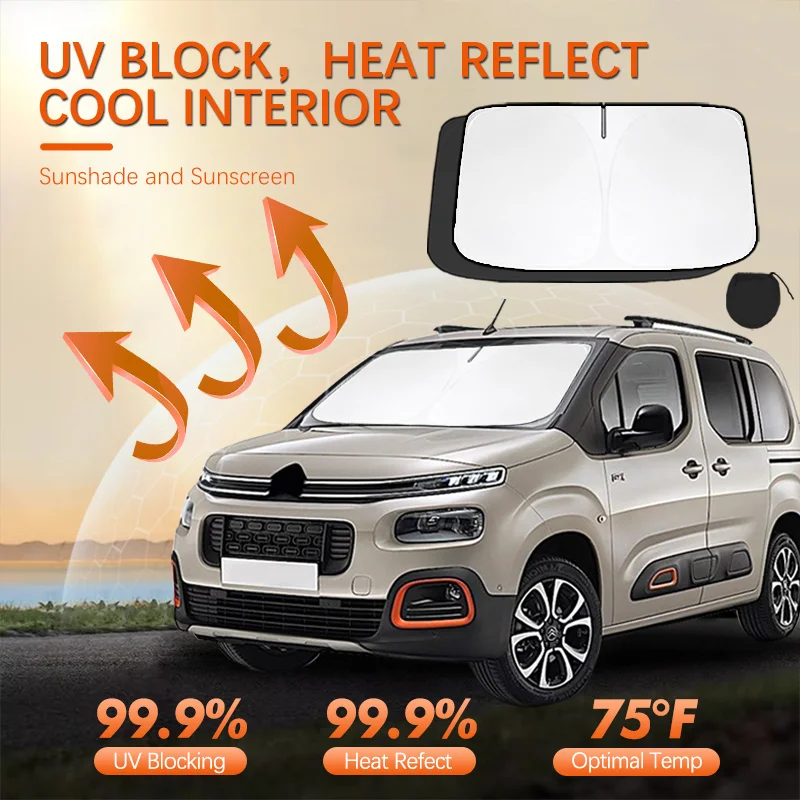 para-citroen-berlingo-b9-protetor-solar-automotivo-para-para-brisa-dianteiro-isolamento-termico-e-protecao-uv-para-o-verao