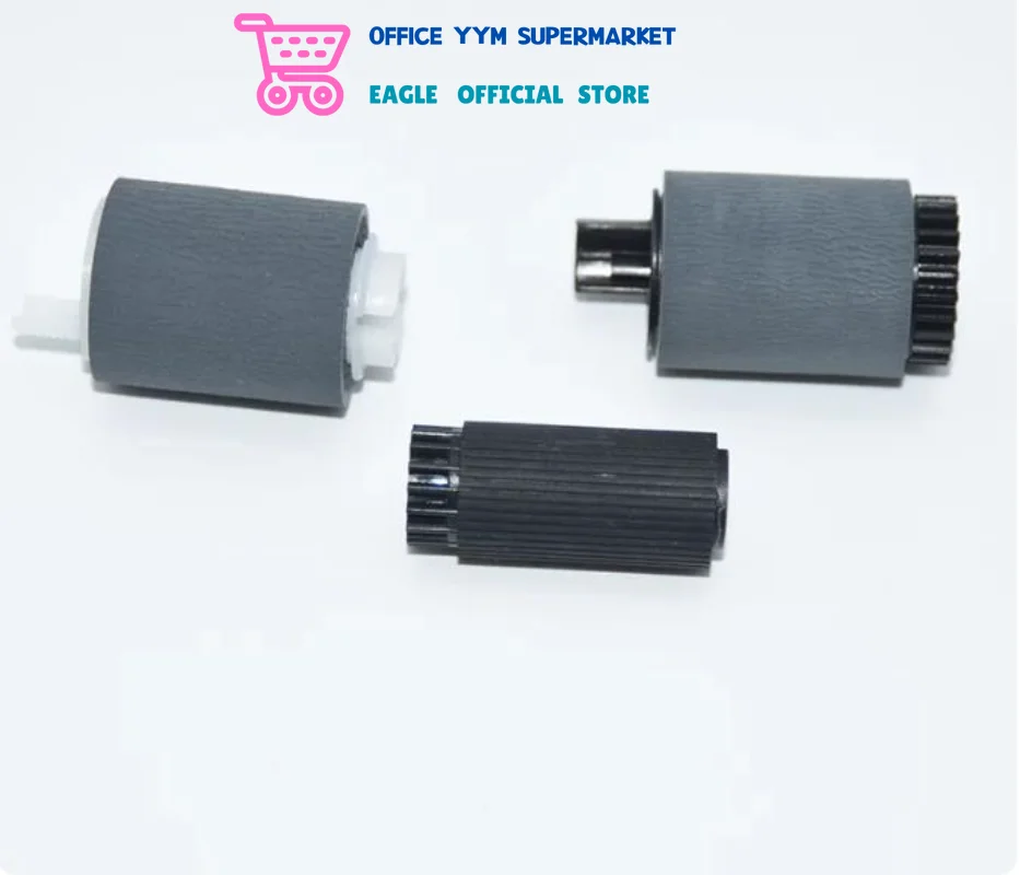 20SET FB6-3405-000 FC5-6934-000 FC6-6661-000 Feed Separation Pickup Roller for Canon iR 2520 3570 2830 1730 4570 3045 2230 1740