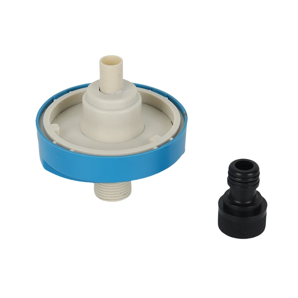 1set RV Water Tank Water Inlet Quick Connect Connector for Caravan Rheinland Water Inlet Filler Cap Quick Hose Connector