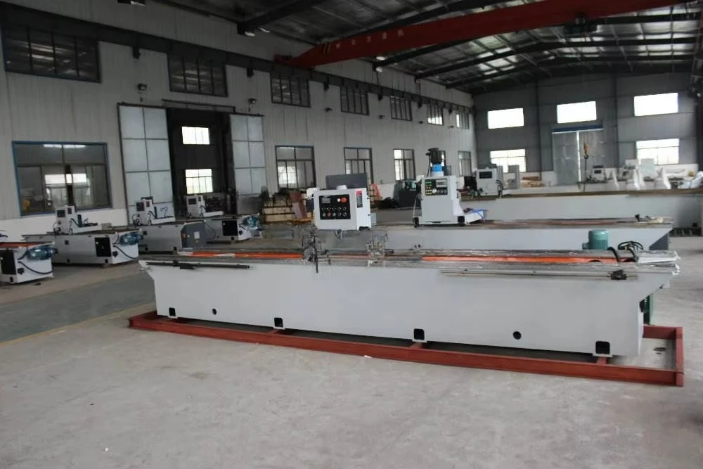 New Arrival High Precision Multi-Domain Easy To Operate Lapping Machine For Automotive Parts Machining