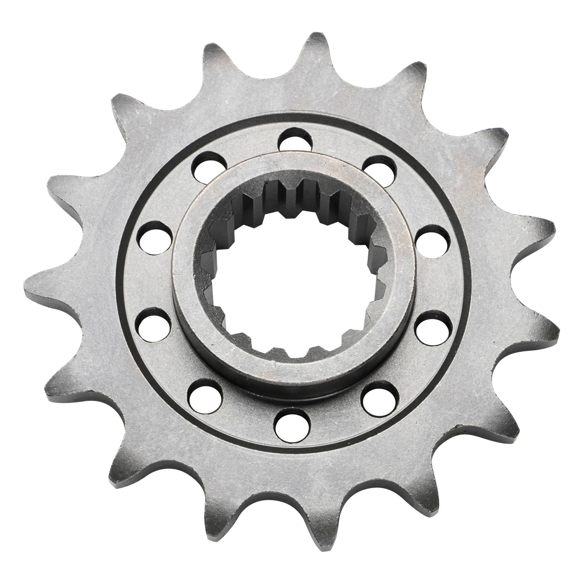 LOPOR Motorcycle 15T Front Sprocket For Ducati Road 998Panigale V4R 19-20 998Superleggera V4 20-21 1199Panigale Conversion 12-17