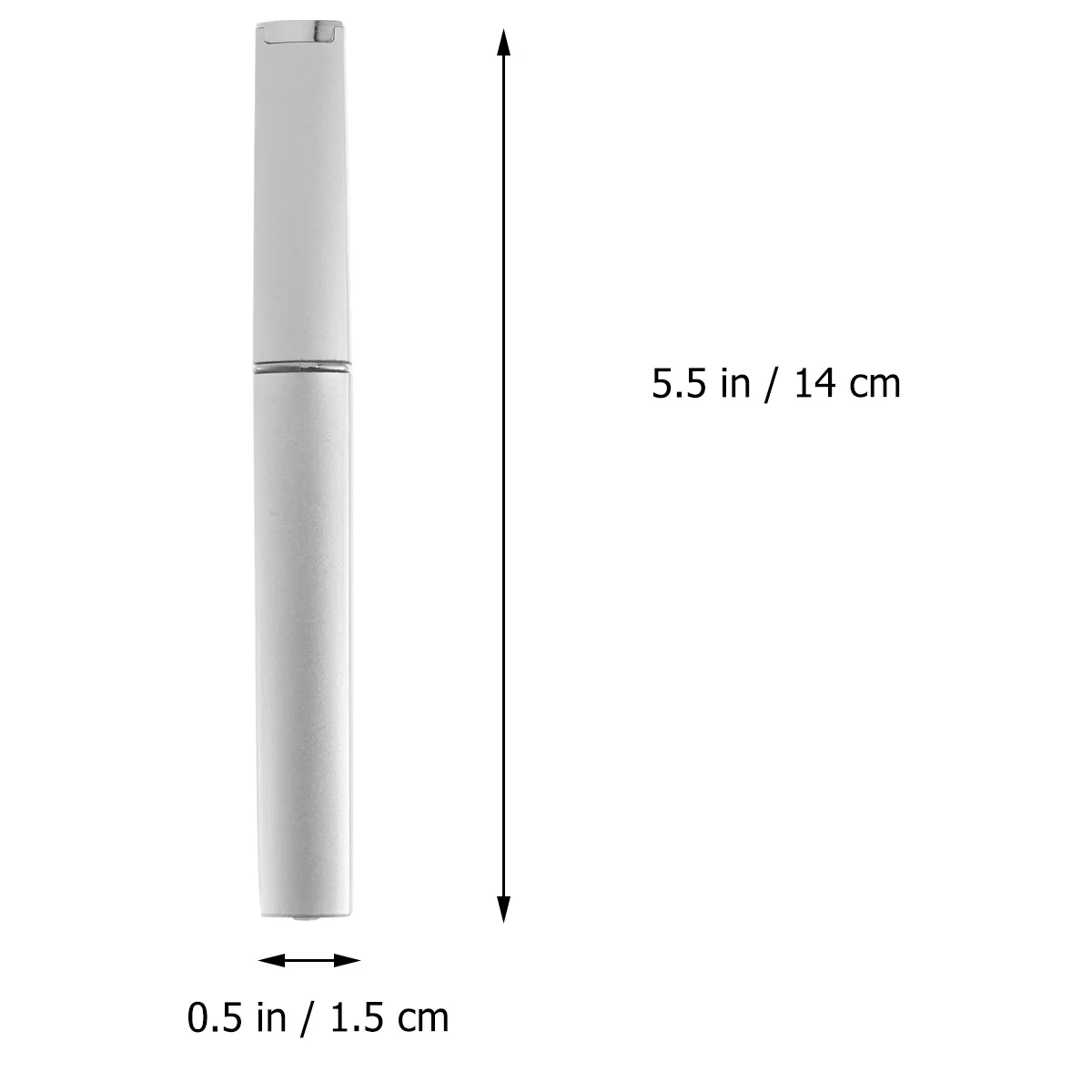 5 قطع من مبرد الأظافر الزجاجية، هدية مثالية لعيد الميلاد، مجموعة عازلة للأظافر لتشكيل تلميع الأظافر الطبيعية المزيفة، سهلة الاستخدام #1