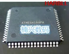 ATMEGA169PV-8 au ATMEGA169PV TQFP64 controller