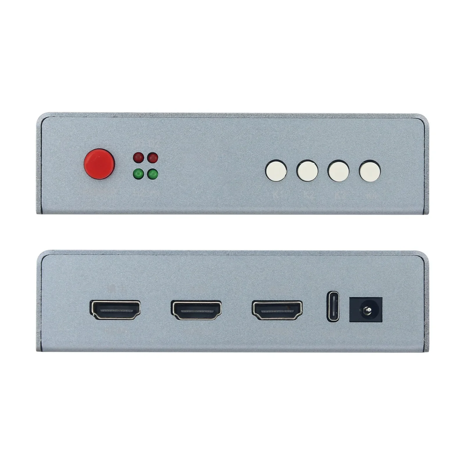 ！Capdma Video Overl…