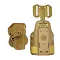 Tan Set B