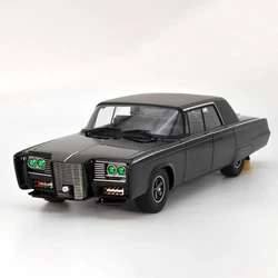 1:18 Scale Diecast Alloy AUTOart Toy Muscle Sport Car Model Limited Edition Classic Nostalgia Adult Souvenir Gift Static Display