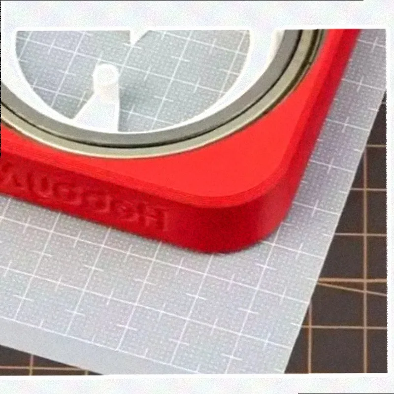 Manual Circle Cutter – Adjustable Compass Cutter for Hobby, Model Making, Masking Paper & Sandpaper