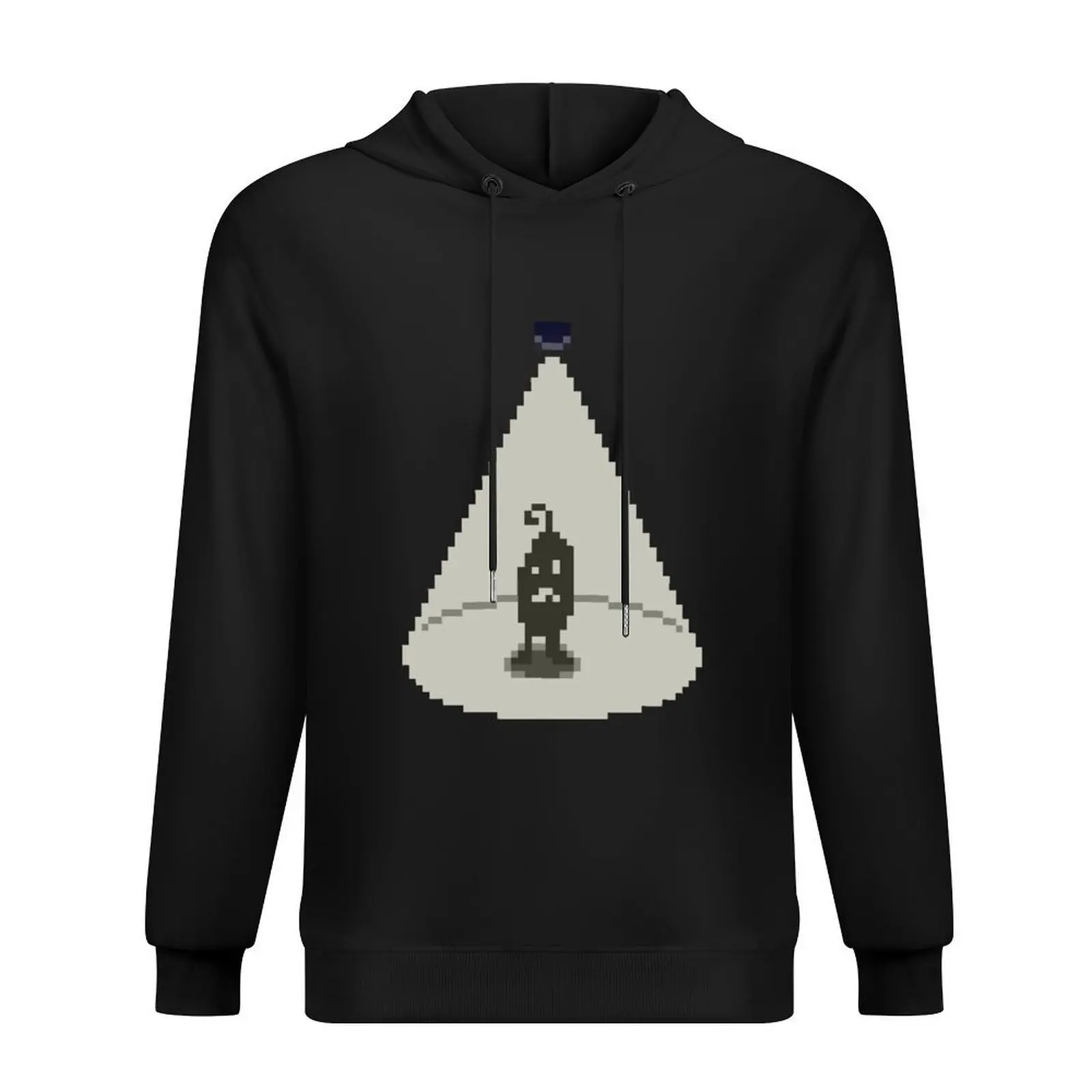 

Stardew Valley Mysterium Krobus Hoodie men's clothes men's sweat-shirt set men clothes men clothing oversized hoodie