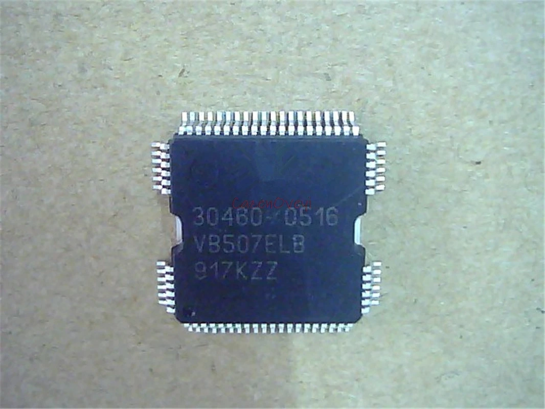 5pcs/lot 30460 HQFP-64 In Stock