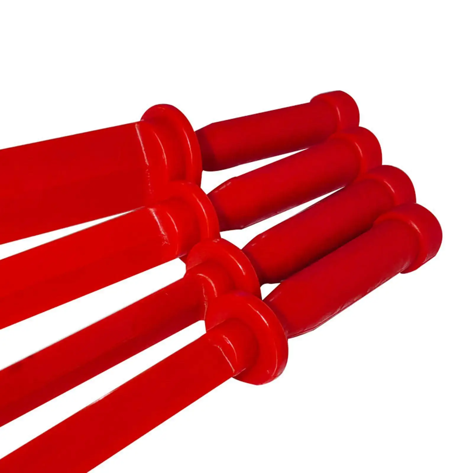 Nylon Plastic Car Scrapers Ergonomic Design Decal and Emblem Remover Portable Chisel Tool for Repair