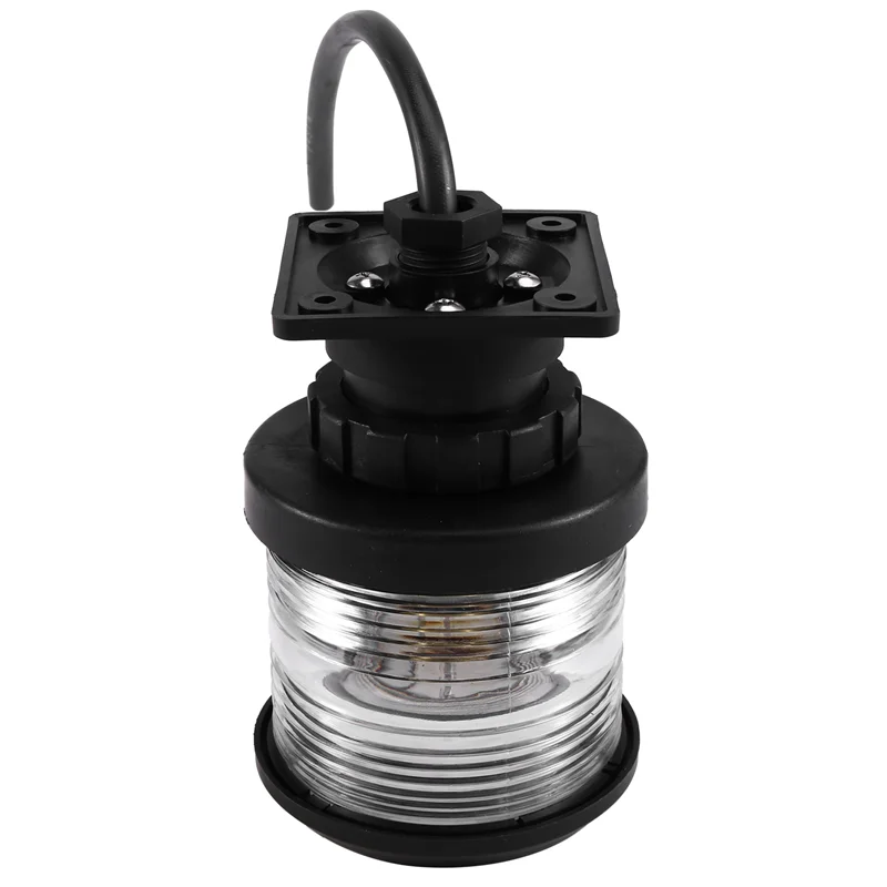 

Сигнальный фонарь для судов CXH-3P, однокорпусный, для навигации