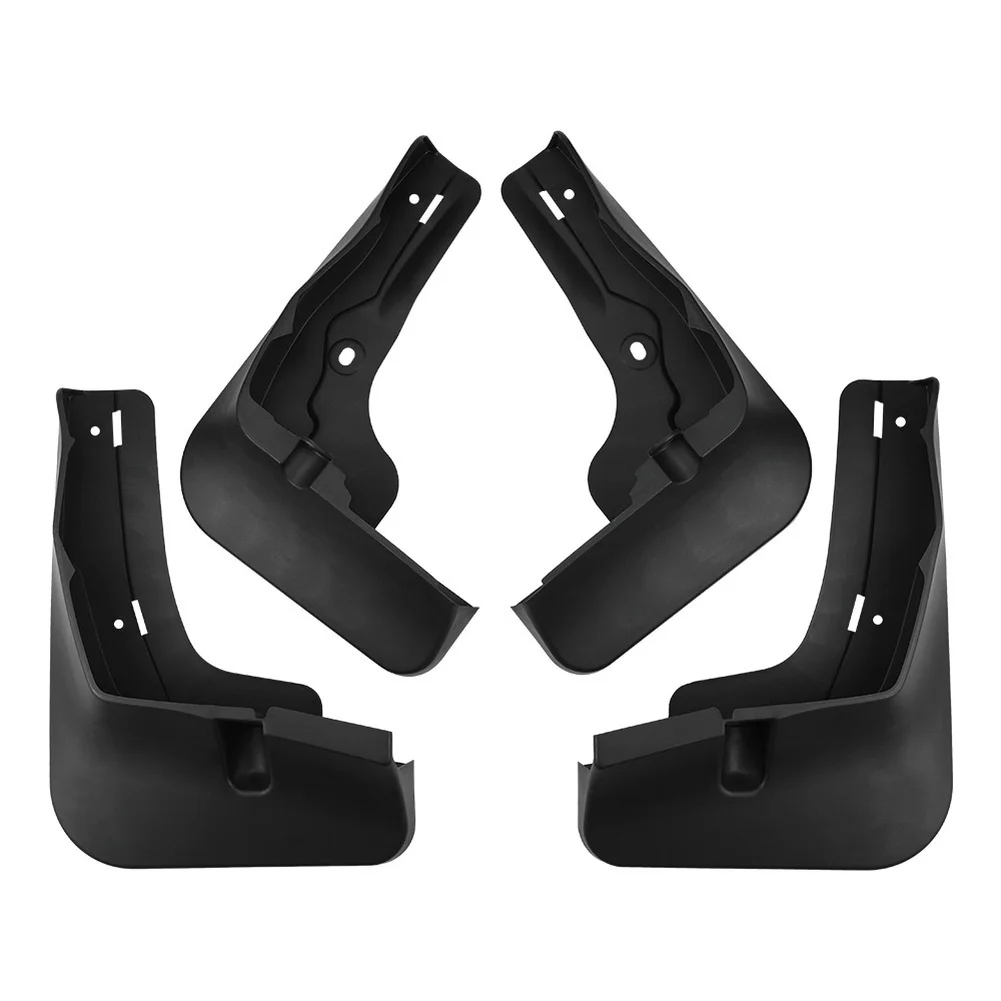 

Mudflaps Mudguards For BYD ATTO 8 / For Sealion 08 2025+ Mudguards Tire Fender
