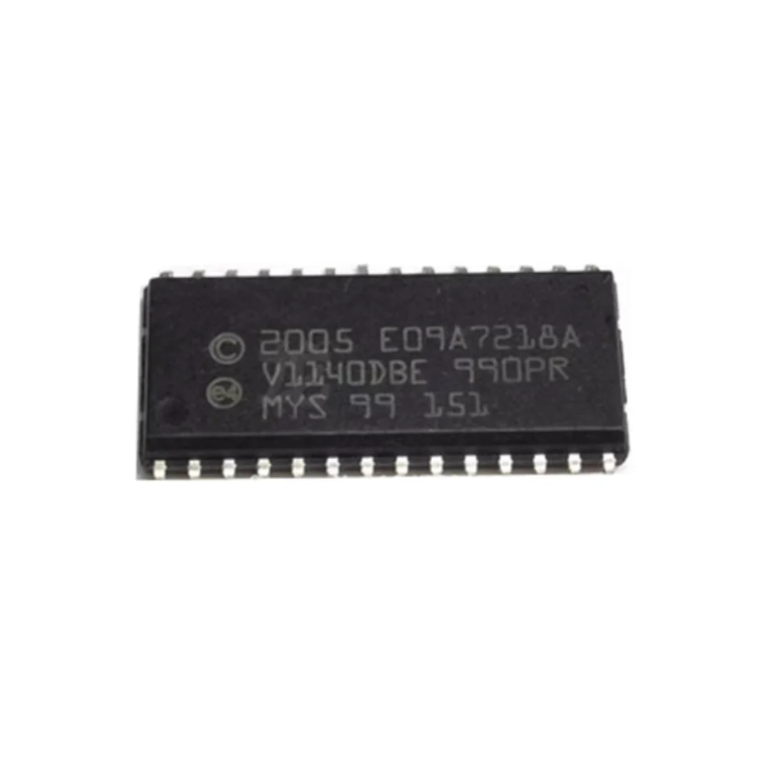 50Pcs/Lot 2005 E09A7218A SOP28 Printer Chip