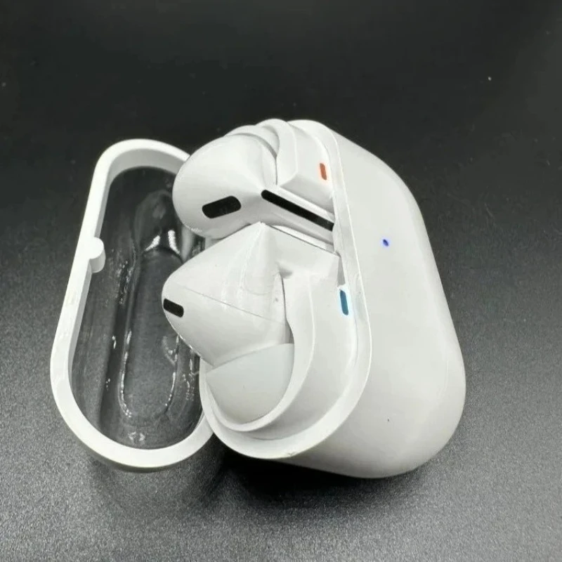 New Bluetooth R630 Buds3Pro, anti cracking smart Bluetooth, configuration software//