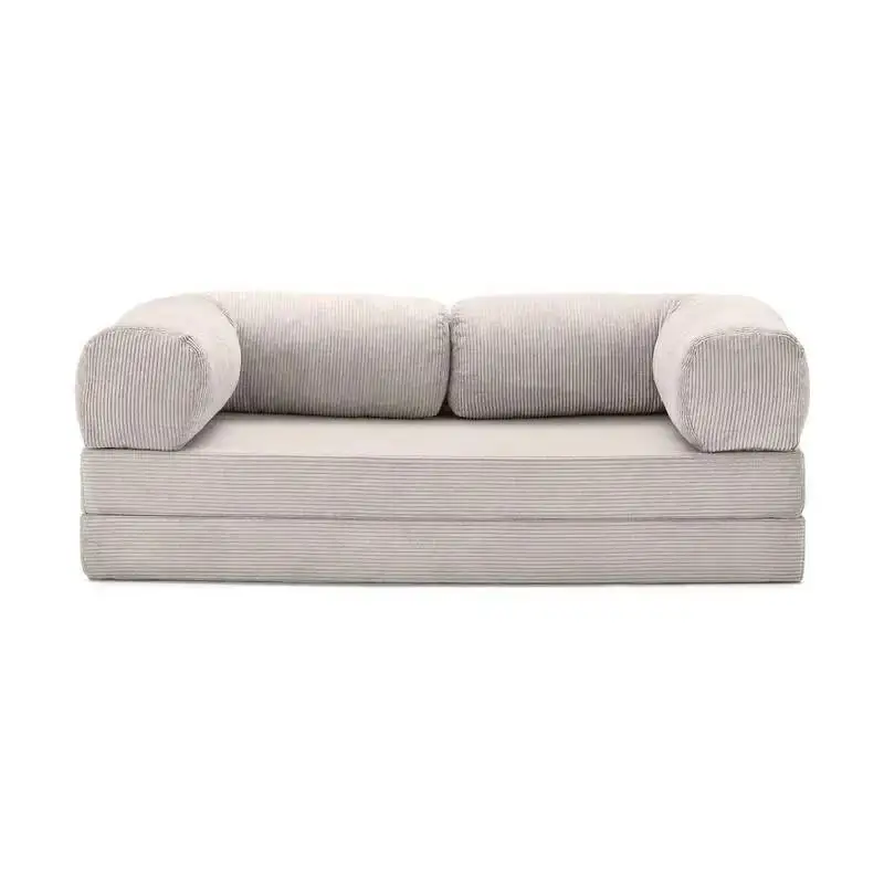 

Teddy Vacuum European Design Convertible Modular Sofa Compressible Multi Functional Portable Space Saving Features Color Chart
