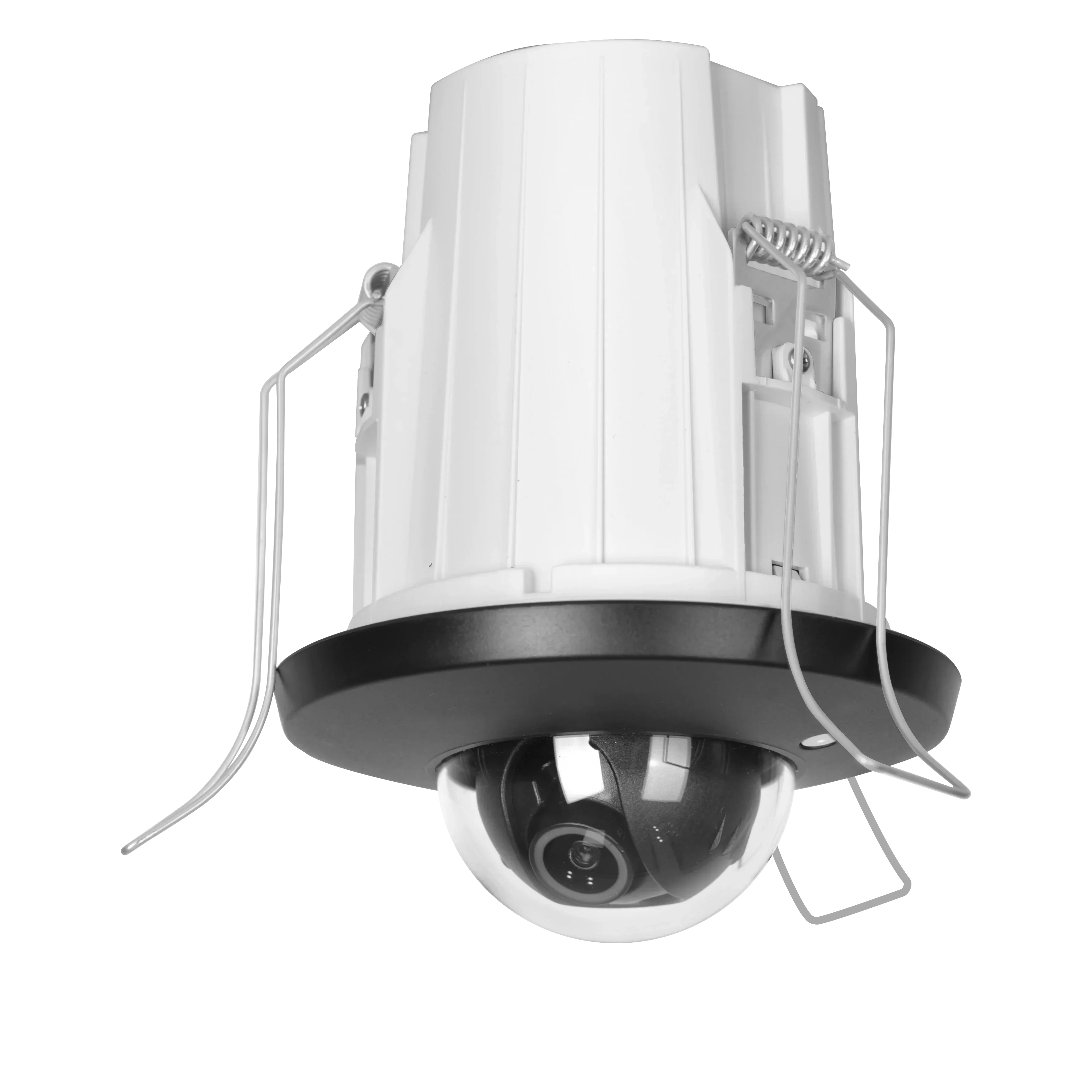 

HIK Original 4MP AcuSense In-Ceiling Fixed Face Detection Mini Dome Network Camera DS-2CD2E43G2-U