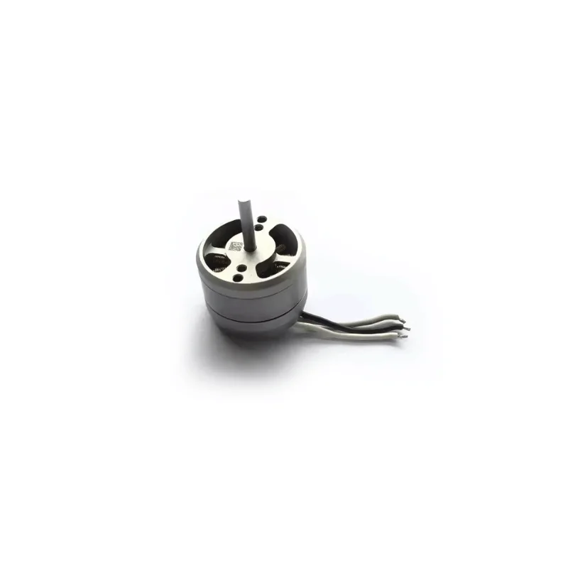 Motor de potencia para dron Spark, línea gris, adecuado para piezas de repuesto y mantenimiento de Spark, en stock.